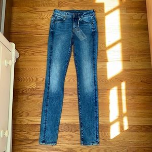 人気カラー再販 新品 G-star SKINNY raw 新品 3301 www G-star 27 3301